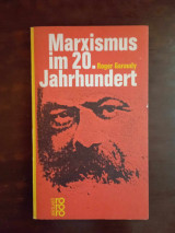 Marxismus im 20. jahrhundert