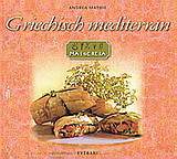 Griechisch mediterran: Maigereia