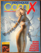 Penthouse Comix 5