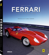 Ferrari. 25 years of calendar images. Ediz. multilingue