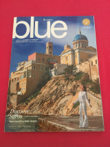 Blue Aegean