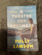 A Theatre for dreamers
