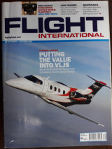 Flight International , September - October 2007