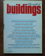 The world of buildings τεύχος 6