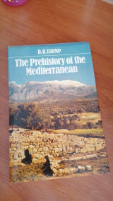 The Prehistory of the Mediterranean