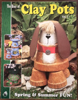 The best of Clay Pots (Vol.I)