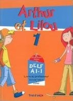 Arthur Et Lilou 1 A1.1 Professeur (+ Cd)