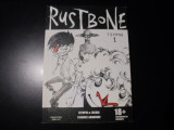 Rustbone