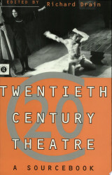 Twentieth-century Theatre