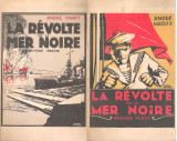 La Révolte de la Mer Noire, Τόμοι 1 - 2