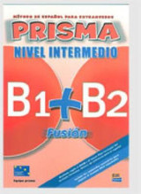 Prisma Fusion B1 + B2