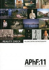Aphf: 11 - Athens Photo Festival