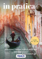 In Pratica 1, Livello A1-A2-B1