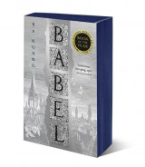 Babel Blackwell's Exclusive Edition