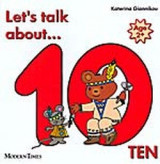 Let's Talk About. . . Ten