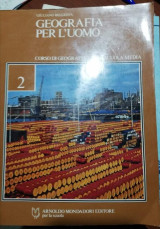 Geografia per l'uomo