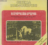 Le cinéma des origines