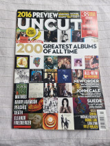 Uncut 2016 Preview