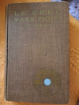 Le grec sans peine