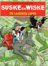 Tin-Tin Suske en Wiske