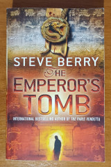 The Emperor's Tomb