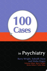 100 Cases in Psychiatry