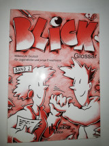Blick band 2 Glossar