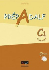 Prepadalf C1 Methode Oral
