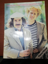Simon and Garfunkel's Greatest Hits