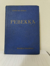 Ρεβέκκα