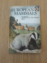 European Mammals