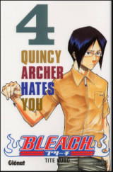 Quincy archer hates you