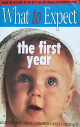 What to Expect The First Year