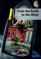 Dominoes 1 from Earth to Moon