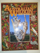 Australian Wildlife and Flowers