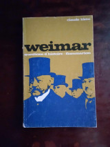 Weimar