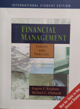 Financial management