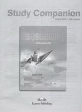 Upstream Intermediate: Study Companion