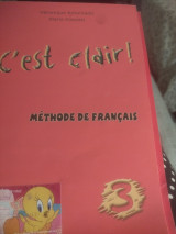 C est clair 3