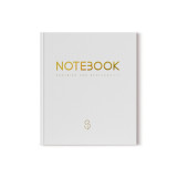 Notebook - Pastries for Restaurants