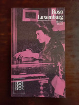 Rosa Luxemburg
