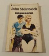 Burning Bright