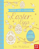 Easter Eggs