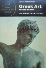 Greek Art
