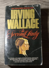 The Second Lady