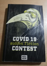 Covid 19 - Sudden Fiction Contest