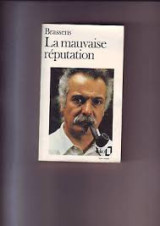 La mauvaise réputation