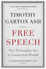 Free Speech: Ten Principles for a Connected World