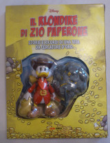 Il Klondike di Zio Paperone