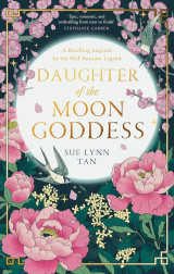 Daughter of the Moon Goddess-Mεγάλη Έκδοση